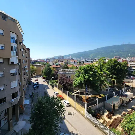 Appartement Future ▍luxury ▍in The Heart Of ▍ *